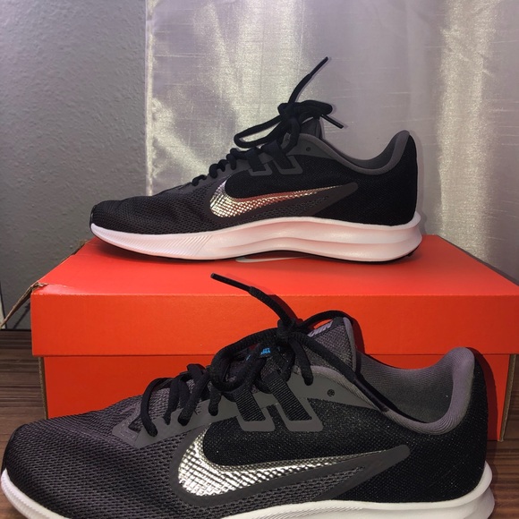 NWT Nike Downshifter 9 - Picture 2 of 8